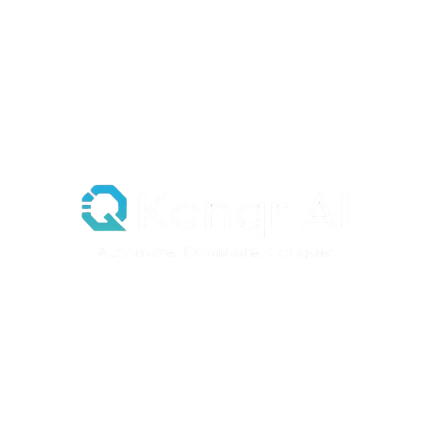 Konqr AI